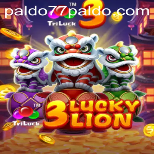Discover the Exciting World of 3LUCKYLION