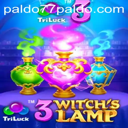 3WitchsLamp: A Magical Journey Through Enchanted Lands