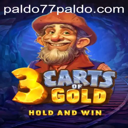 Discover the Enigmatic World of 3cartsOfGold and the Mysterious PALDO77