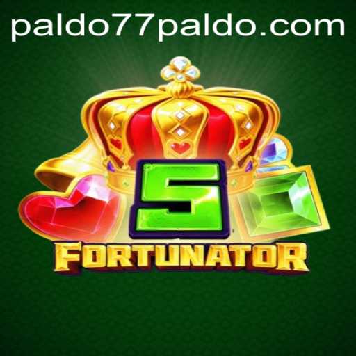 Discover the World of 5Fortunator with PALDO77: A New Gaming Experience