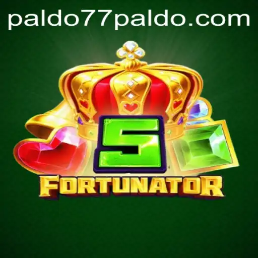 Discover the World of 5Fortunator with PALDO77: A New Gaming Experience