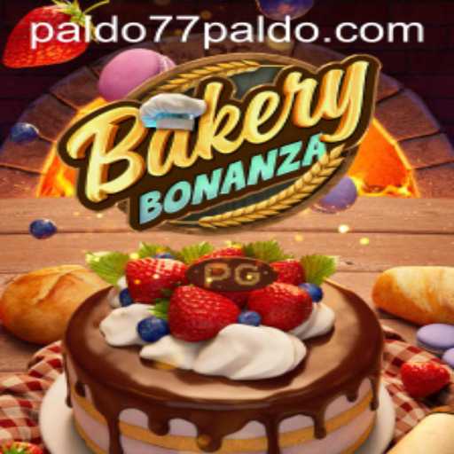 BakeryBonanza: A Sweet Gaming Adventure