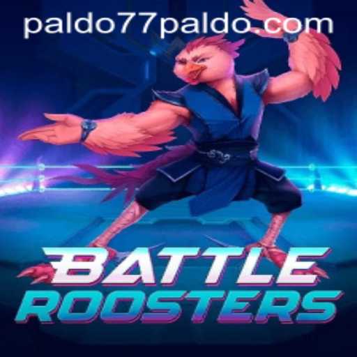 BattleRoosters: The Ultimate Poultry Showdown