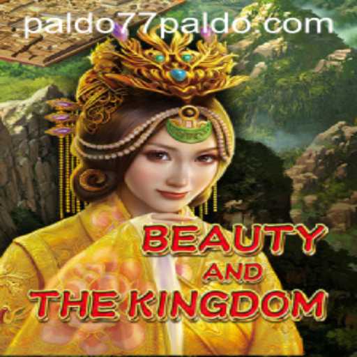 Beauty and the Kingdom: A Regal Adventure