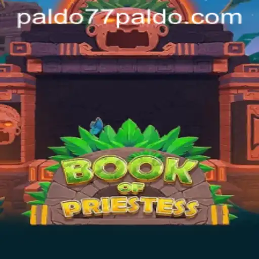 Discover the Mystical World of BookOfPriestess: A Comprehensive Guide