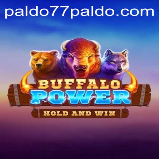 BuffaloPower: An Immersive Gaming Experience with PALDO77