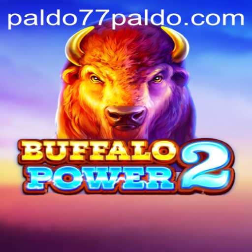 BuffaloPower2: Unleashing the Wild Adventure with PALDO77