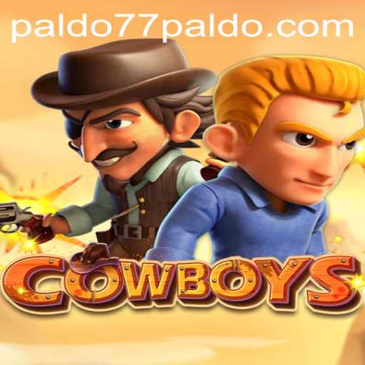 Exploring the Wild Wild West with COWBOYS: A Thrilling Game Experience