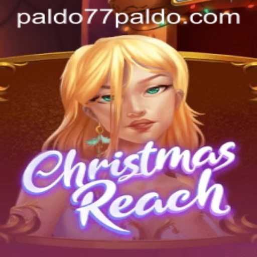 ChristmasReach: Dive into the Festive Spirit with PALDO77