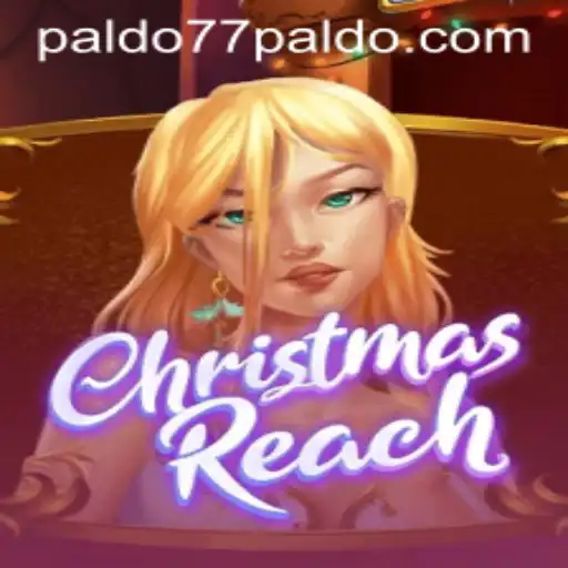ChristmasReach: Dive into the Festive Spirit with PALDO77