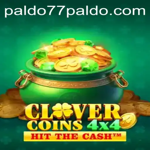 Uncovering the Thrills of CloverCoins4x4