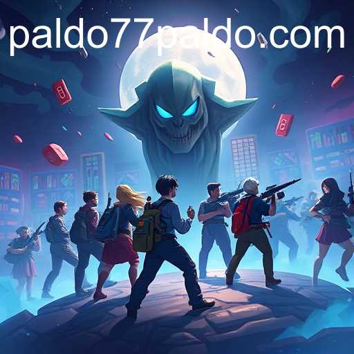 Exploring the Player Community of PALDO77