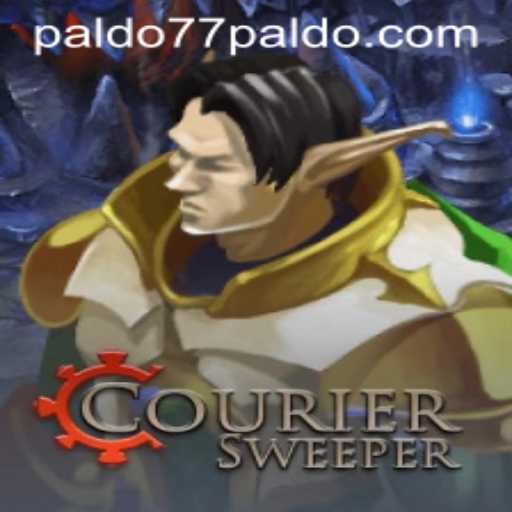 CourierSweeper: A Thrilling Adventure into the World of Package Delivery