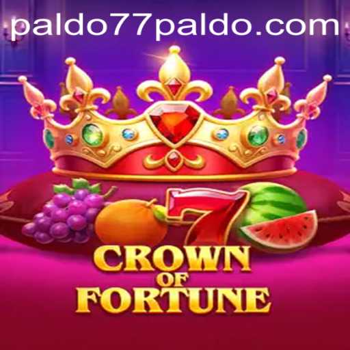 Crown of Fortune: A New Era of Strategy Gaming with PALDO77