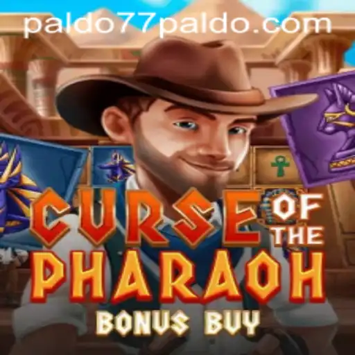 Unveiling the Enigma: Curse of the Pharaoh Bonus Buy