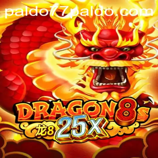 Exploring the Enchanting World of Dragon8s25x and Mastering PALDO77