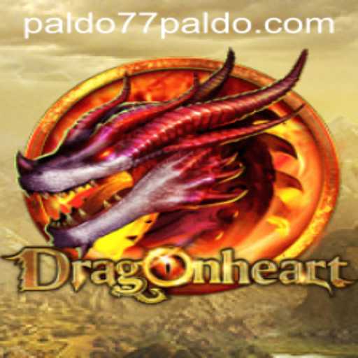DragonHeart: A Legendary Adventure Unfolded with PALDO77
