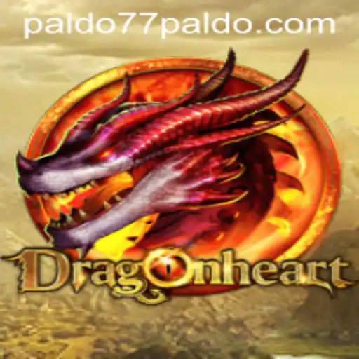 DragonHeart: A Legendary Adventure Unfolded with PALDO77