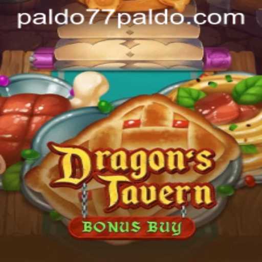 Exploring the Fantasy World of DragonsTavern with PALDO77