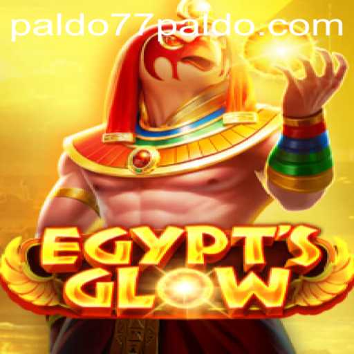 EgyptsGlow Awaits: Dive Deep into Ancient Mysteries with PALDO77