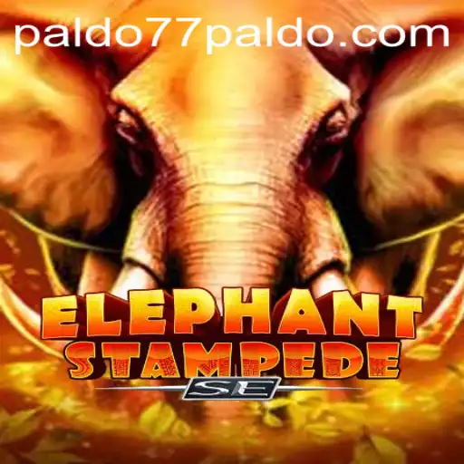 ElephantStampedeSE: A Thrilling New Adventure in the Gaming World