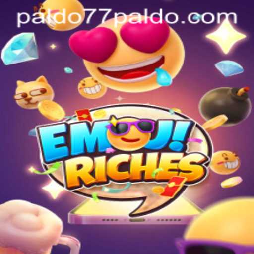 Exploring the Exciting World of EmojiRiches and PALDO77