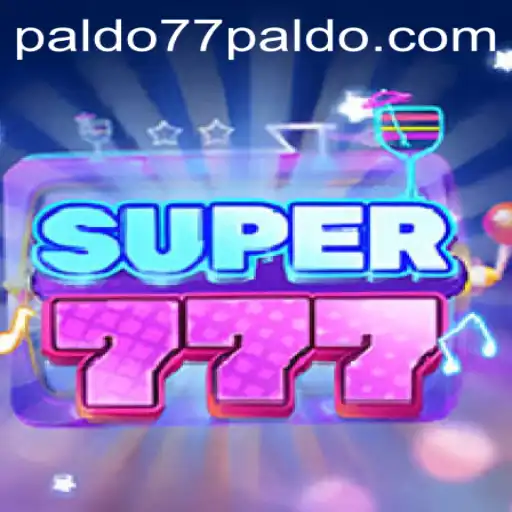 Experience Super777 Thrilling Gameplay