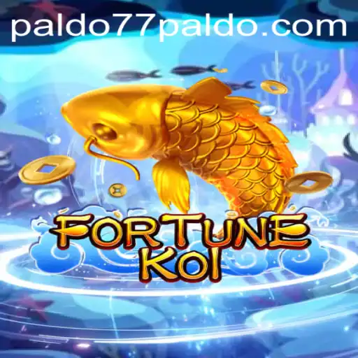 FORTUNEKOI and PALDO77: A Dive into Exciting Gaming Experiences