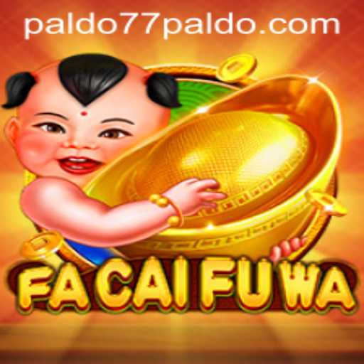 FaCaiFuWa: The Game That Blends Strategy and Fortune
