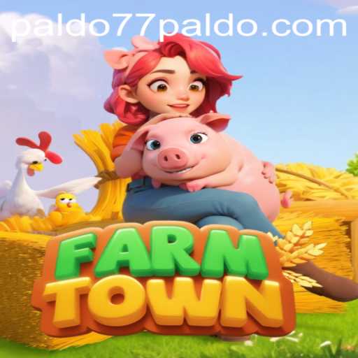 Discovering FarmTown: The Thriving World of Digital Agriculture