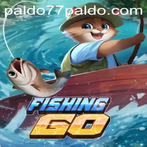 FishingGO: Dive into the Exciting World of Virtual Fishing