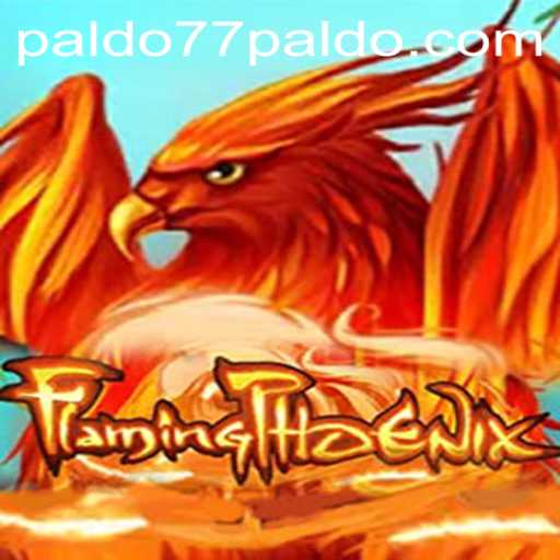 FlamingPhoenix: The Game That Sets Your World on Fire