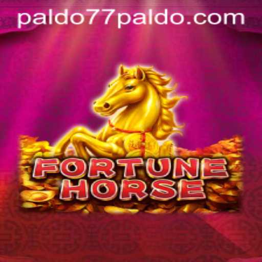 Discovering the Excitement of FortuneHorse with PALDO77