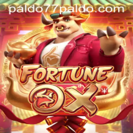 Unlocking the Mysteries of FortuneOx with PALDO77