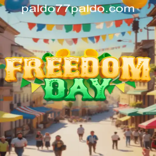 FreedomDay: Revolutionizing Gaming with PALDO77