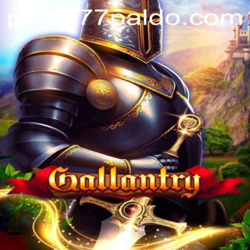 Gallantry: A New Era of Strategic Gaming