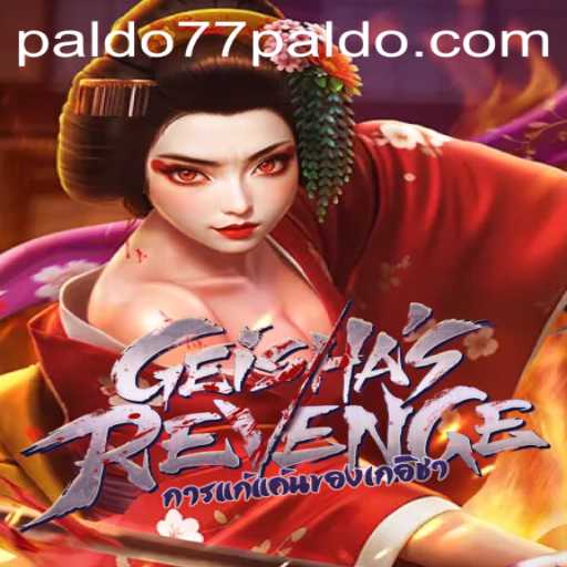 GeishasRevenge: An Immersive Journey into a Mystical World
