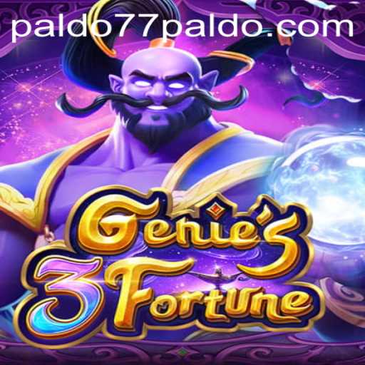 Discover the Enchanting World of Genie3Fortune: A New Era of Gaming with PALDO77