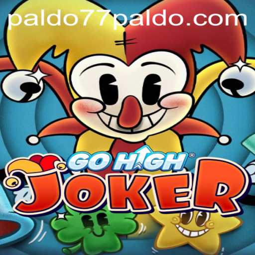 GoHighJoker: A New Era of Gaming