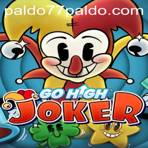 GoHighJoker: A New Era of Gaming