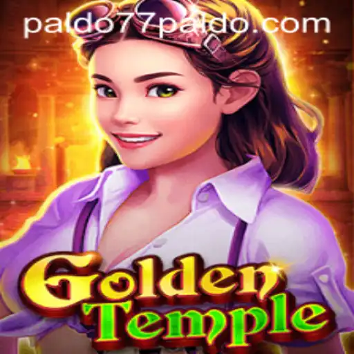 Explore the Mysteries of GoldenTemple: A Game Like No Other