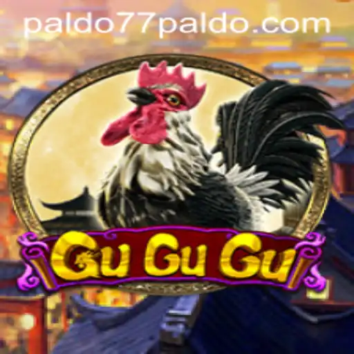 Discover the Thrilling World of GuGuGu: A Game Inspired by PALDO77