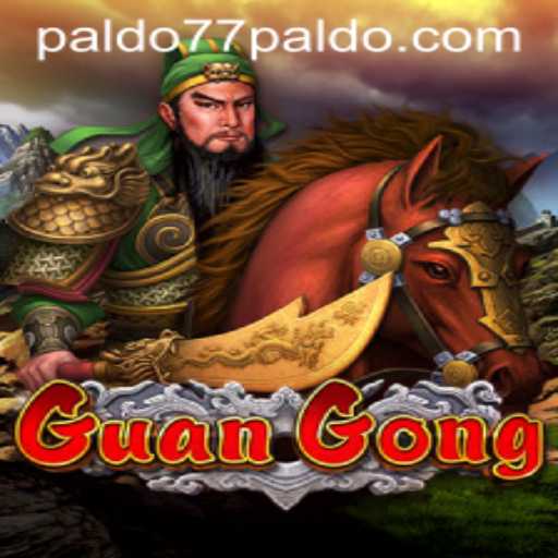 GuanGong: A Game of Strategy and Honor