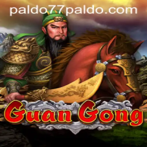 GuanGong: A Game of Strategy and Honor