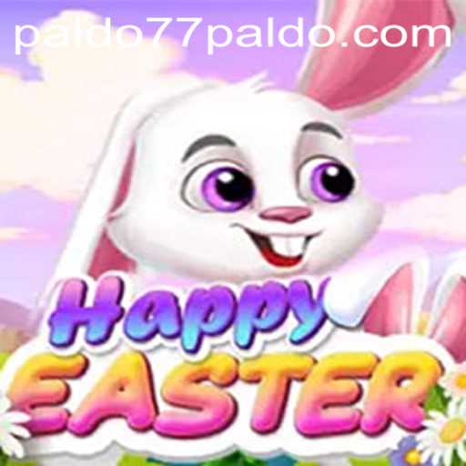 Exploring the Exciting World of HappyEaster: A Guide to the PALDO77 Game