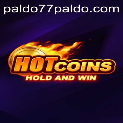 Unveiling HotCoins: A Deep Dive into the Exciting World of PALDO77