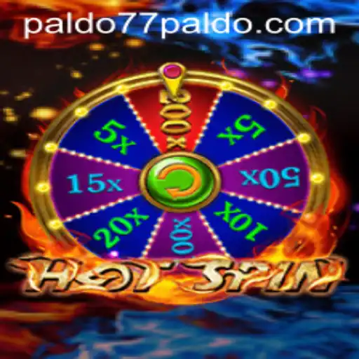 Exploring the Thrills of HotSpin: Master the Game with PALDO77