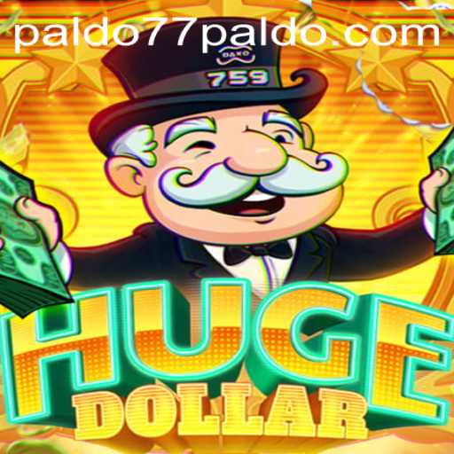 HugeDollar: Unveiling the Features and Rules of the Game with PALDO77