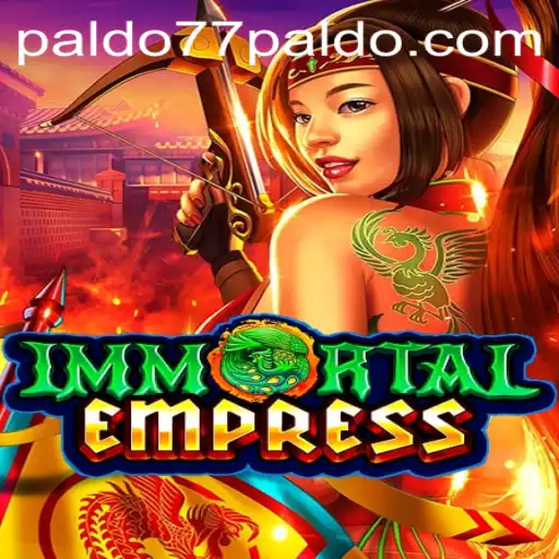 ImmortalEmpress: A Journey Through Power and Strategy