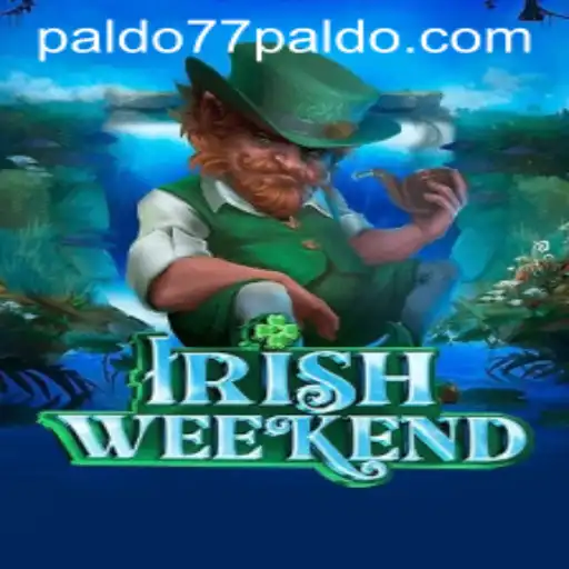 Discover the Thrills of IrishWeekend: The New Game Revolution